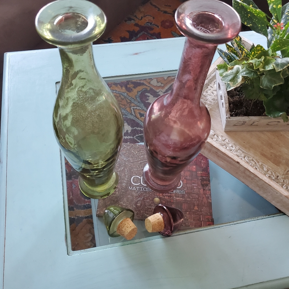 Decorative Glass - Picture 3 of 4